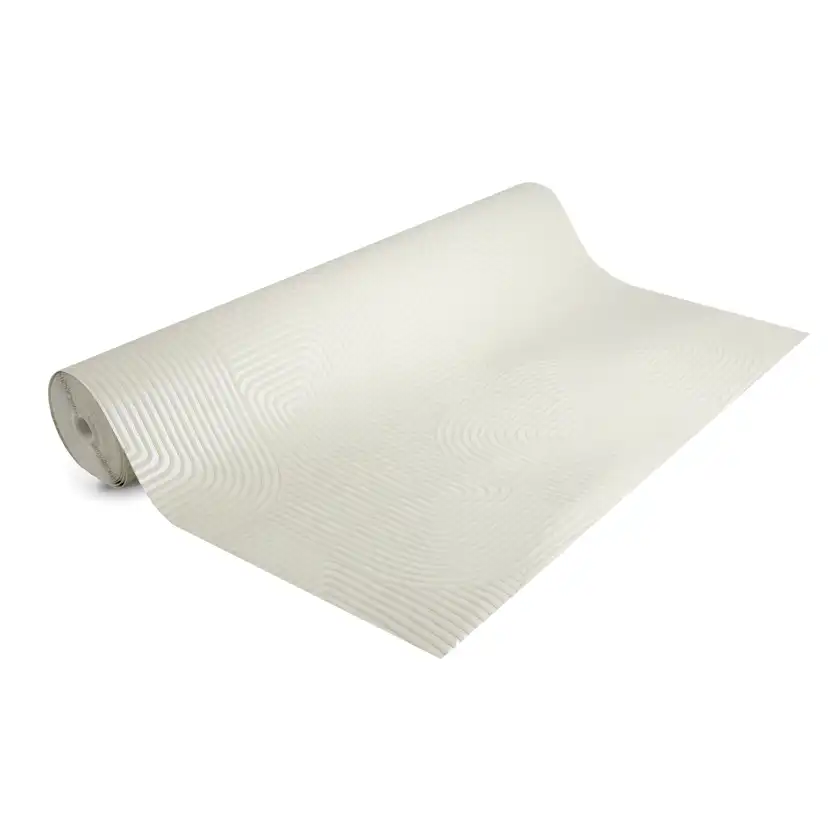 Tapet Superfresco Easy Geometrisk Creme 120957