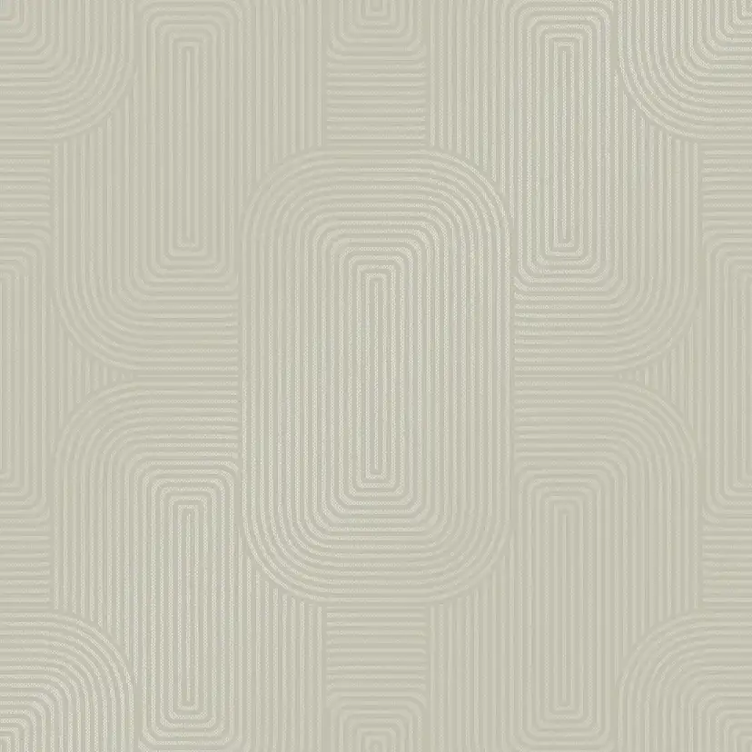 Tapet Superfresco Easy Geometrisk Creme 120957