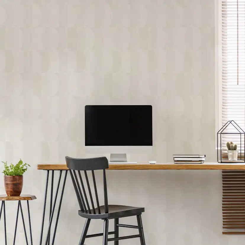 Tapet Superfresco Easy Wilger Vit 120959