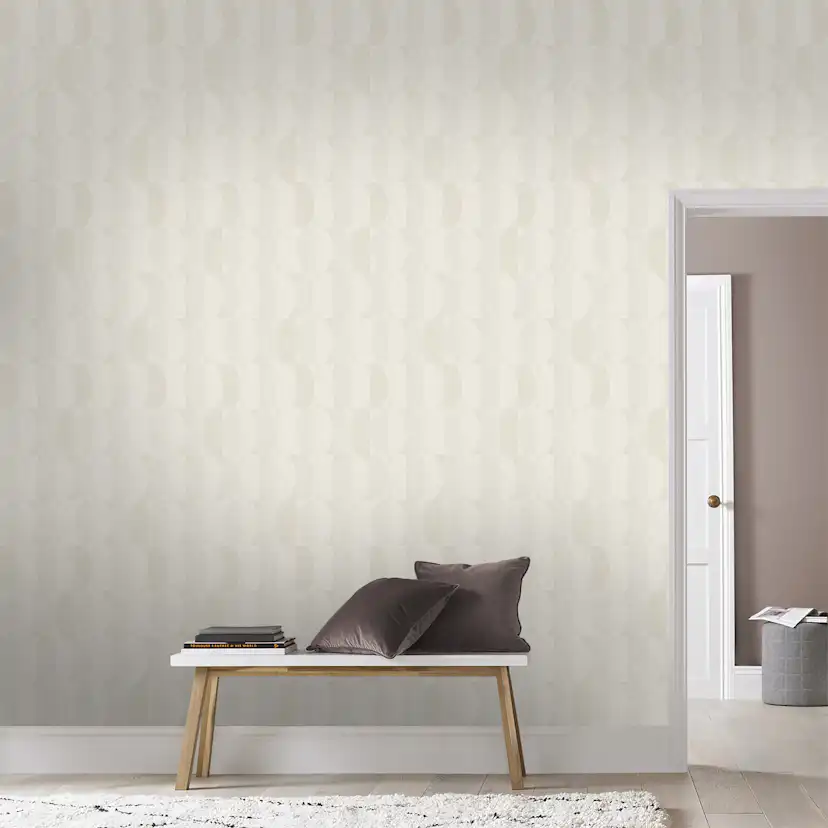 Tapet Superfresco Easy Wilger Vit 120959