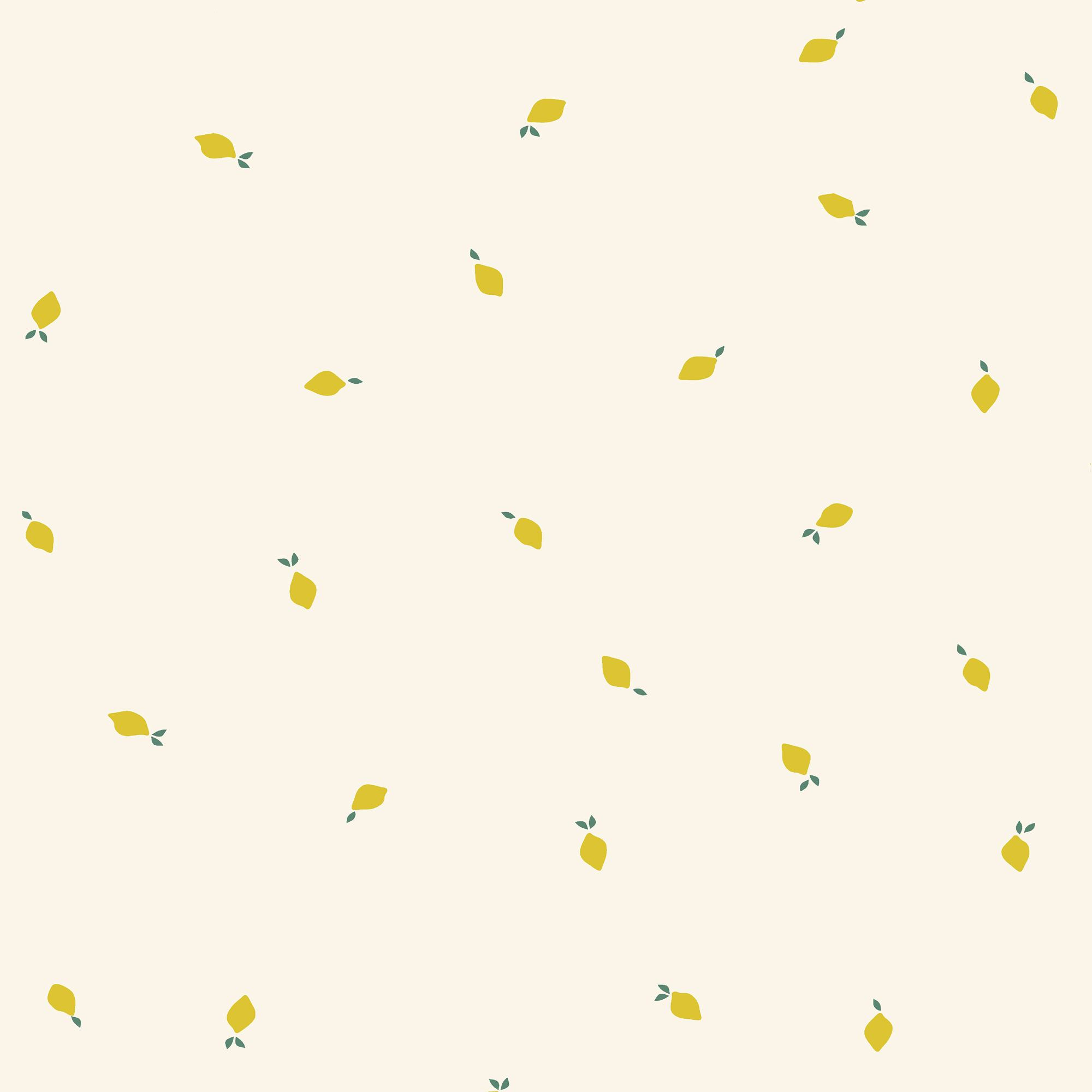 Tapet Superfresco Easy Lemon Vit 120968