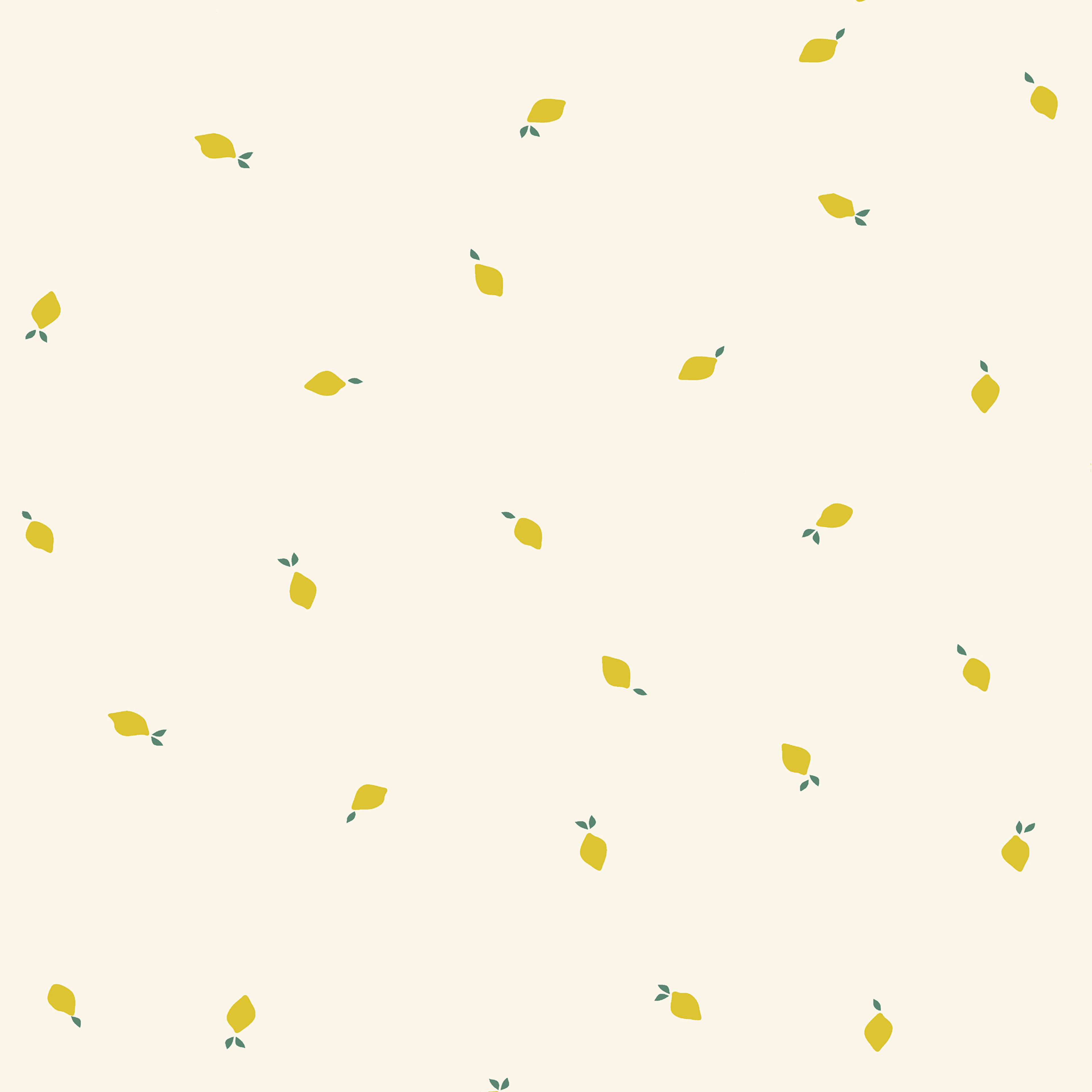 Tapet Superfresco Easy Lemon Vit  120968