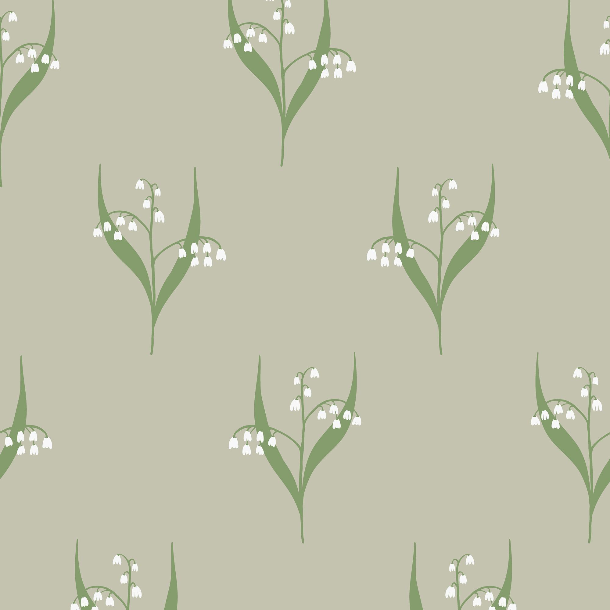 Tapet Superfresco Easy Lilly Sand 120971