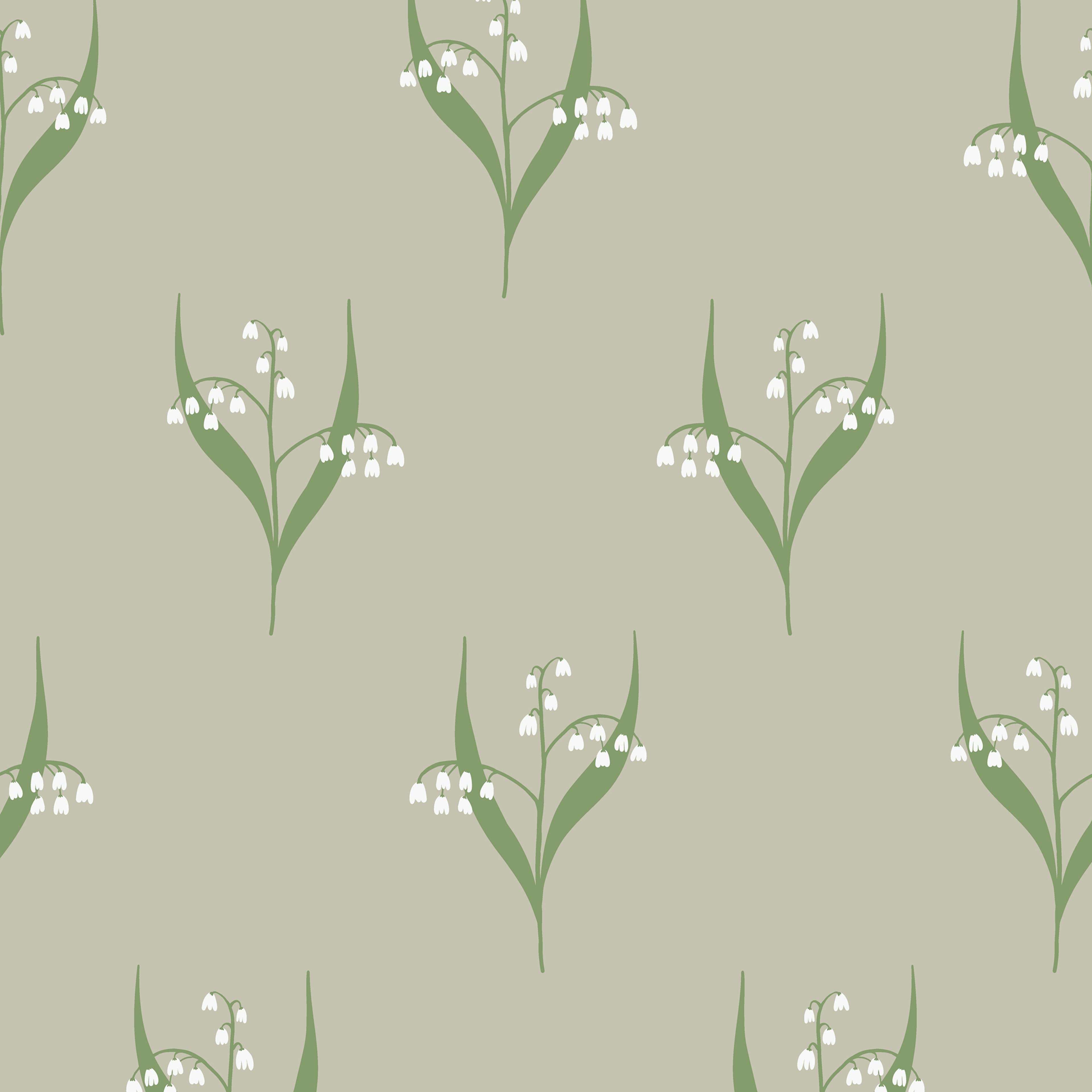 Tapet Superfresco Easy Lilly Sand  120971