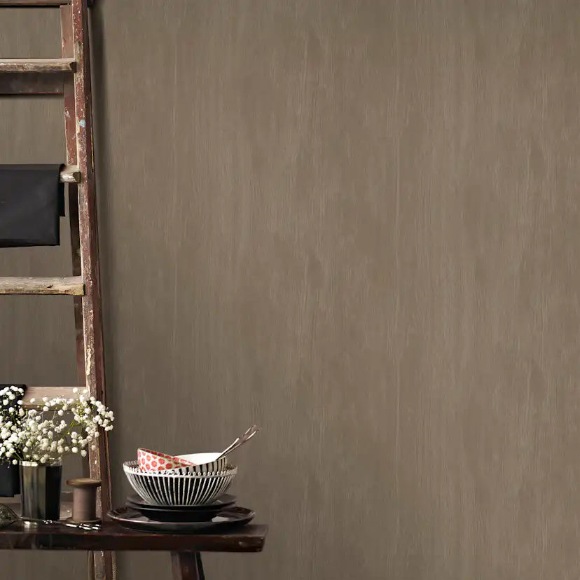 Tapet Superfresco Easy Trä Grä 120981