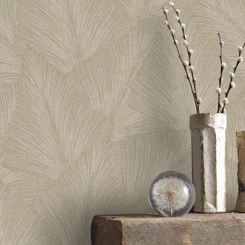 Tapet Superfresco Easy Maya Gulden Sand 120985