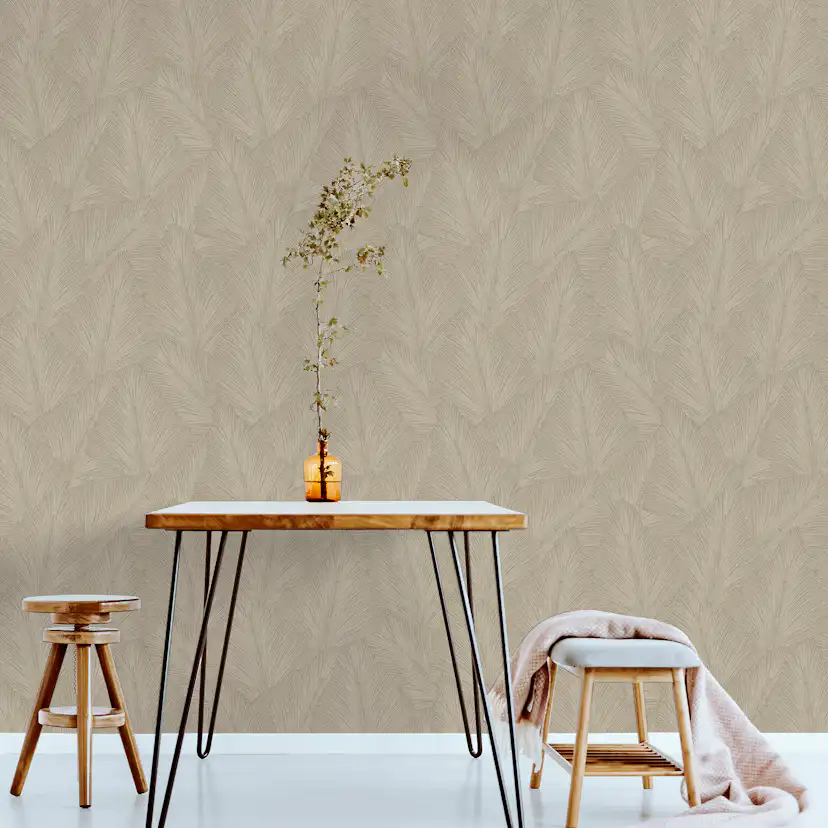 Tapet Superfresco Easy Maya Gulden Sand 120985