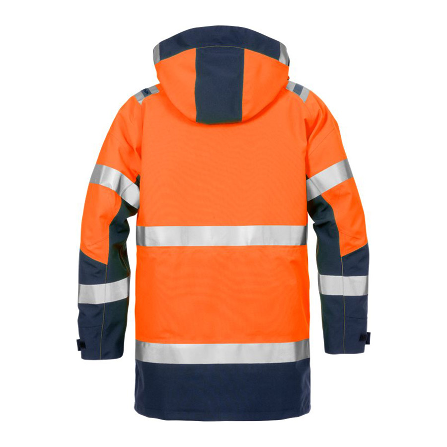 Varseljacka Fristads Parkas 4989 GXB