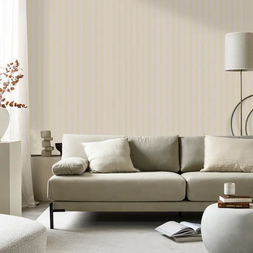 Tapet Vtwonen Guld Diamond 120998