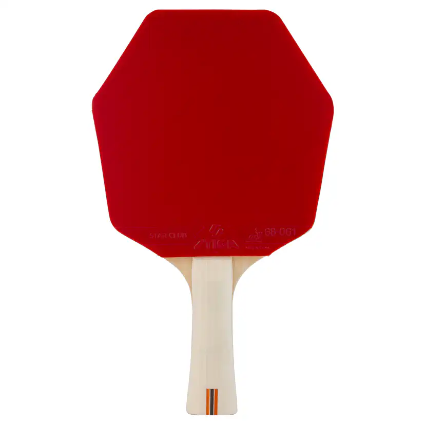 Pingisracket STIGA Sports Club Cybershape