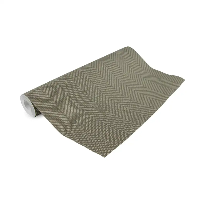 Tapet Vtwonen Herringbone Guld 121000