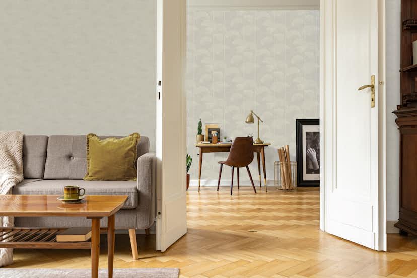 Tapet LOOKS by Wolfgang Joop Looks Palm 121004