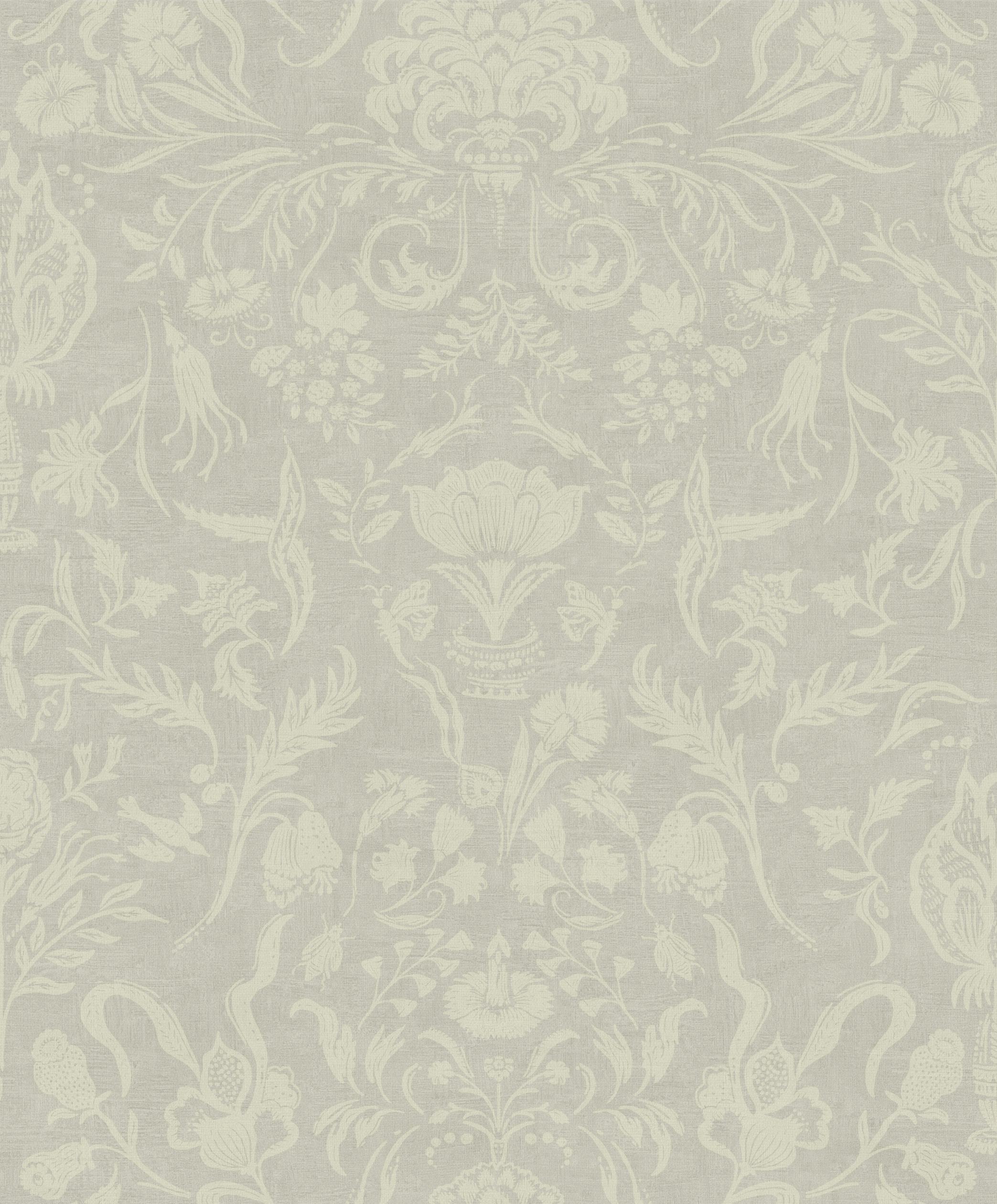Tapet LOOKS by Wolfgang Joop Looks Majestic Damask 121006