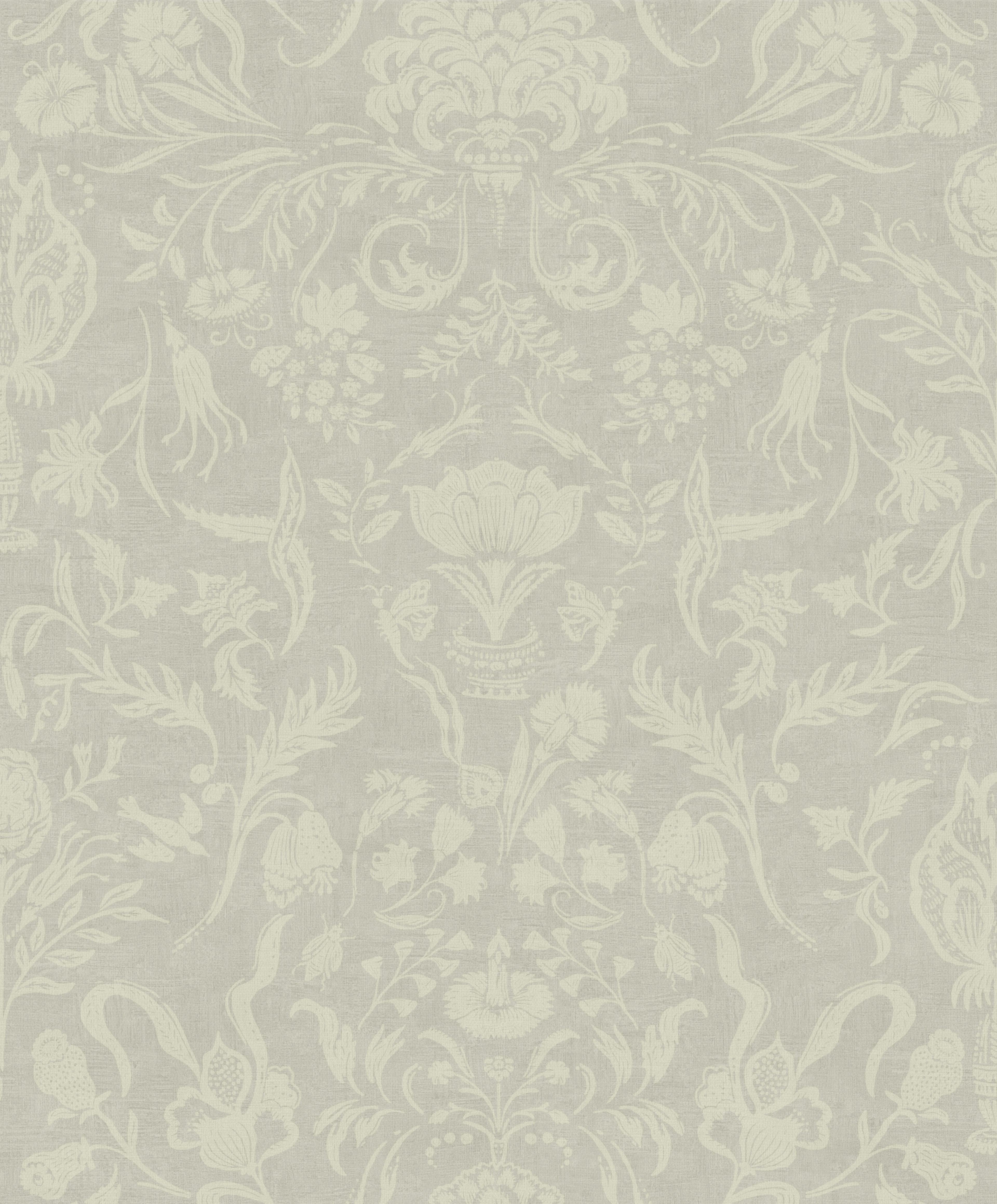Tapet LOOKS by Wolfgang Joop Looks Majestic Damask 121006