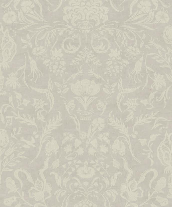 Tapet LOOKS by Wolfgang Joop Looks Majestic Damask 121006