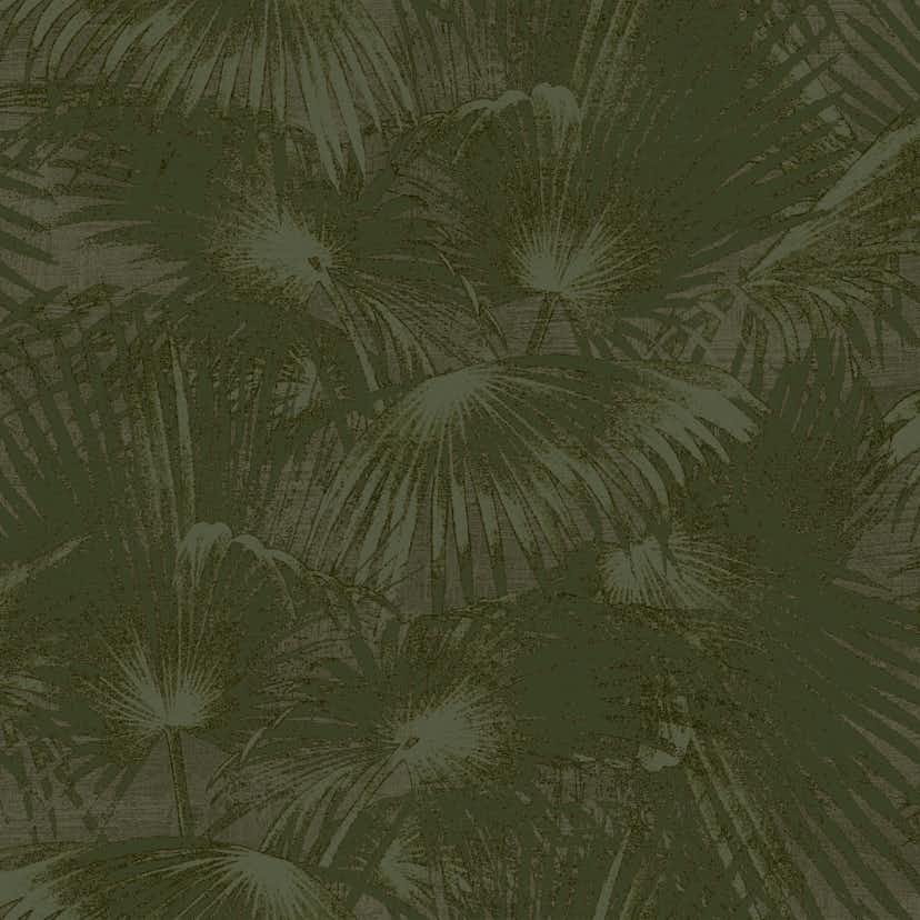 Tapet LOOKS by Wolfgang Joop Looks Palm 121011