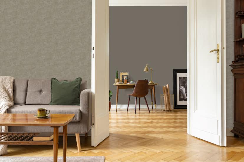 Tapet LOOKS by Wolfgang Joop Looks Animal Brun 121017