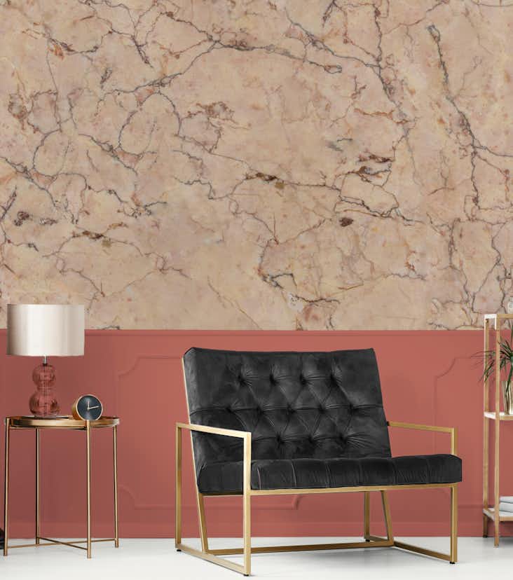 Fototapet LOOKS by Wolfgang Joop Looks Marmor 121026