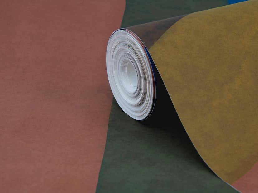 Fototapet LOOKS by Wolfgang Joop Looks Geometrisk 121031