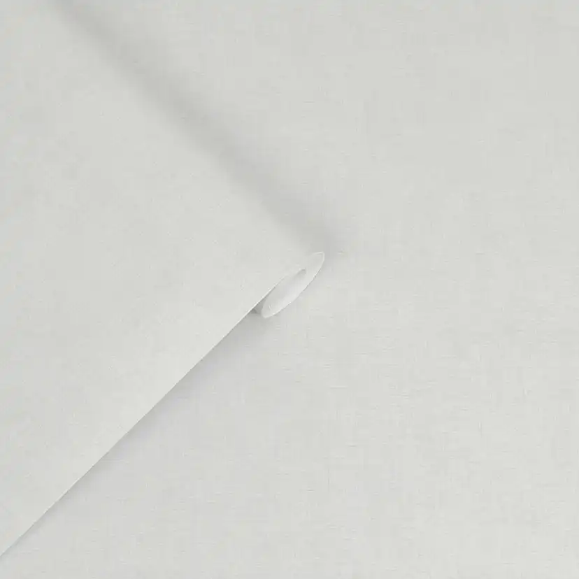 Tapet Laura Ashley Enfärgad Pale Silver 121096