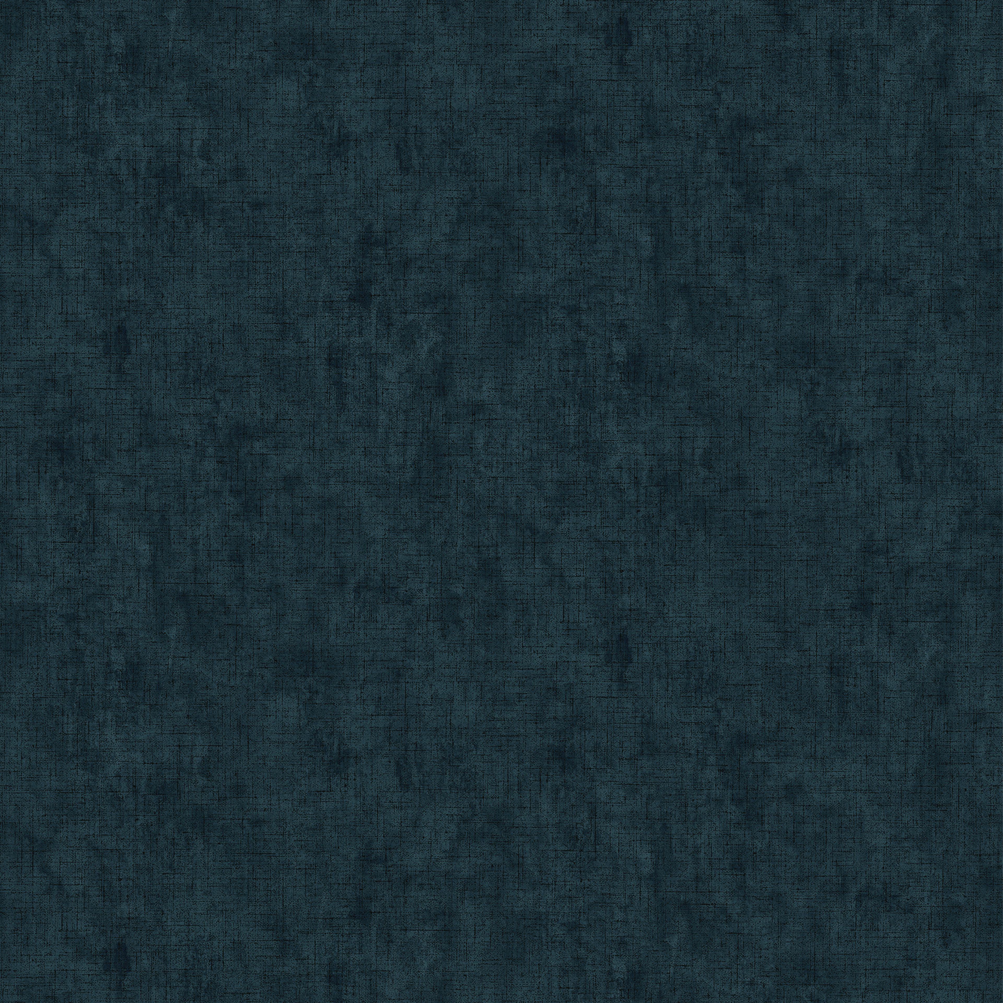 Tapet Laura Ashley Enfärgad Midnight Seaspray 121097