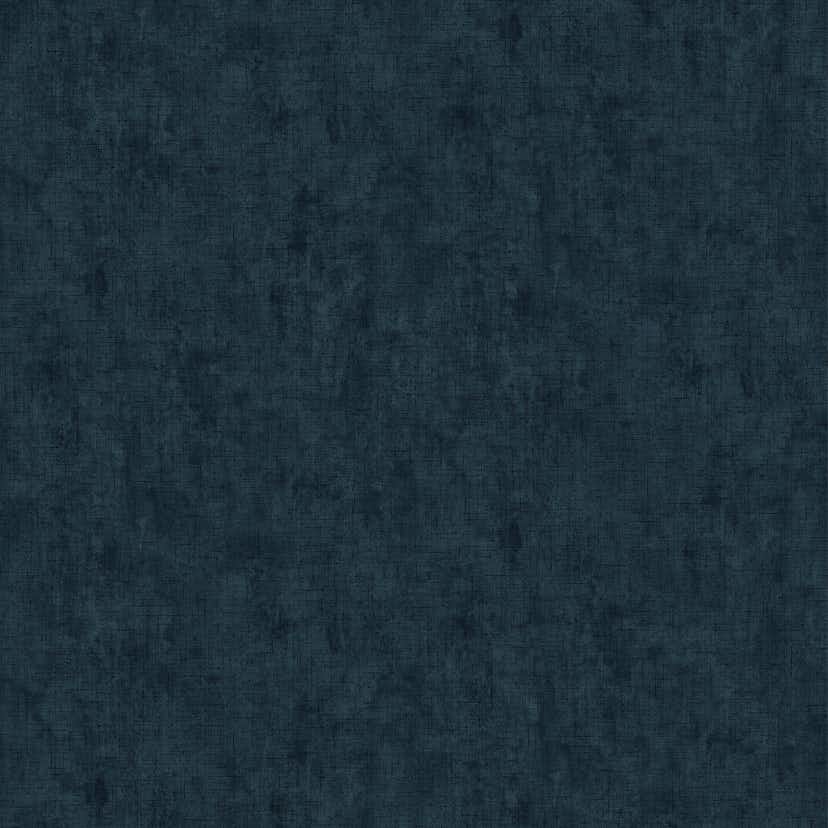 Tapet Laura Ashley Enfärgad Midnight Seaspray 121097