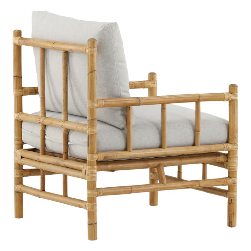 Utefåtölj Venture Home Cane