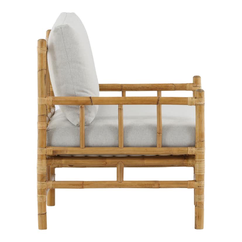 Utefåtölj Venture Home Cane