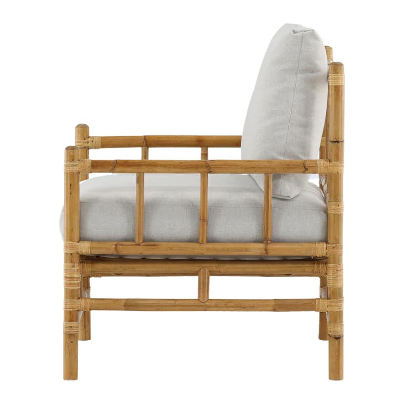 Utefåtölj Venture Home Cane