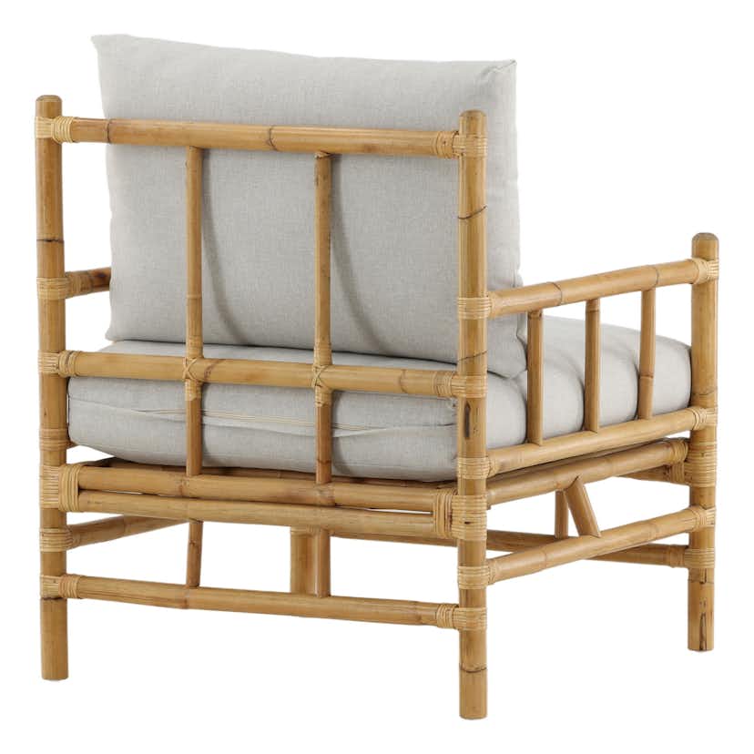 Utefåtölj Venture Home Cane