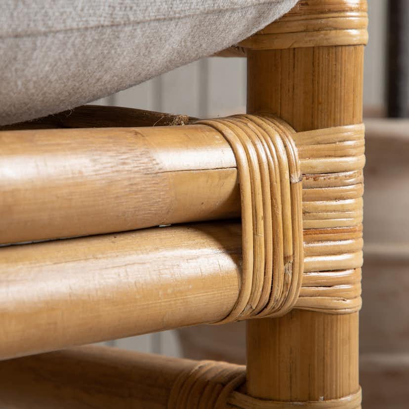 Utefåtölj Venture Home Cane