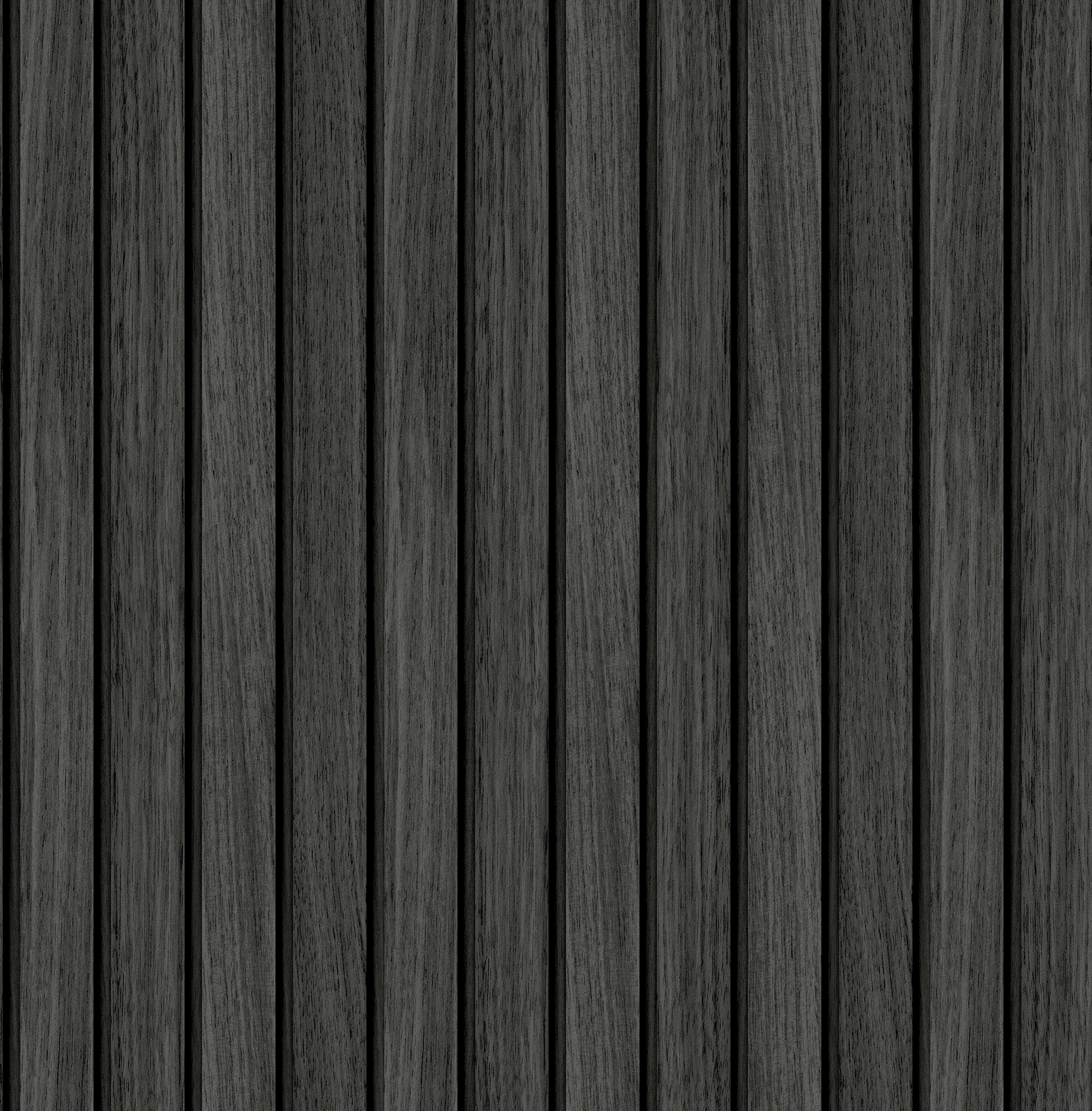 Tapet Easy Decor Trä Strokes Grå 121108