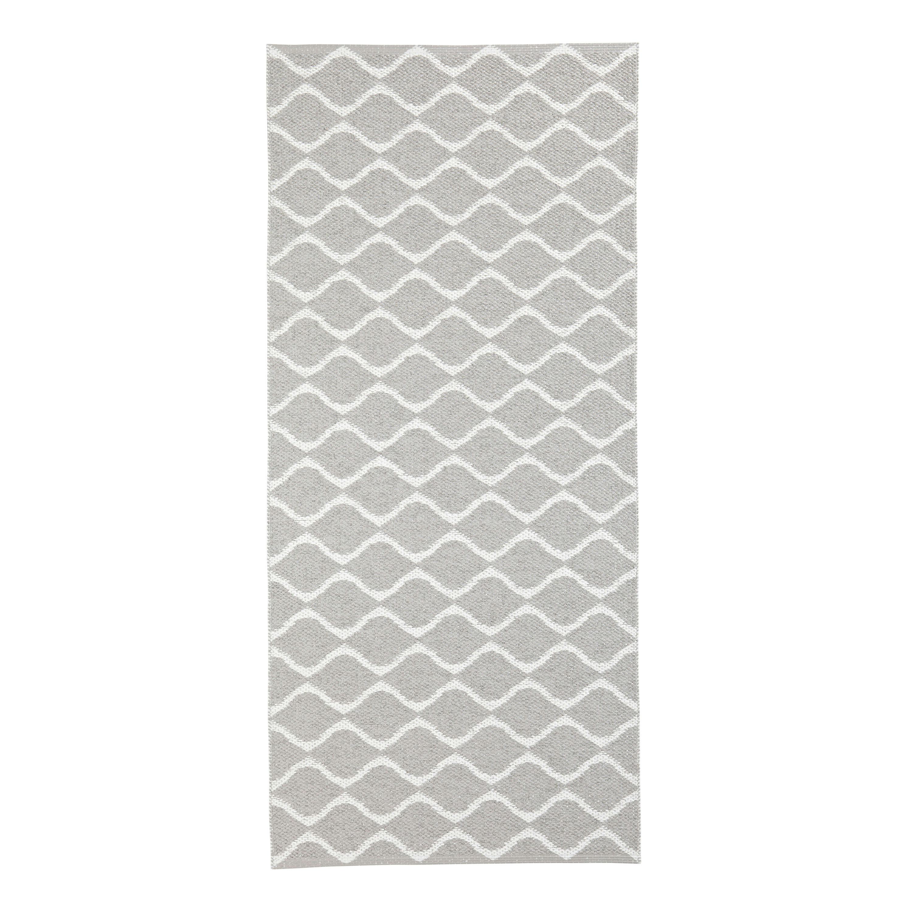 Plastmatta Horredsmattan Wave