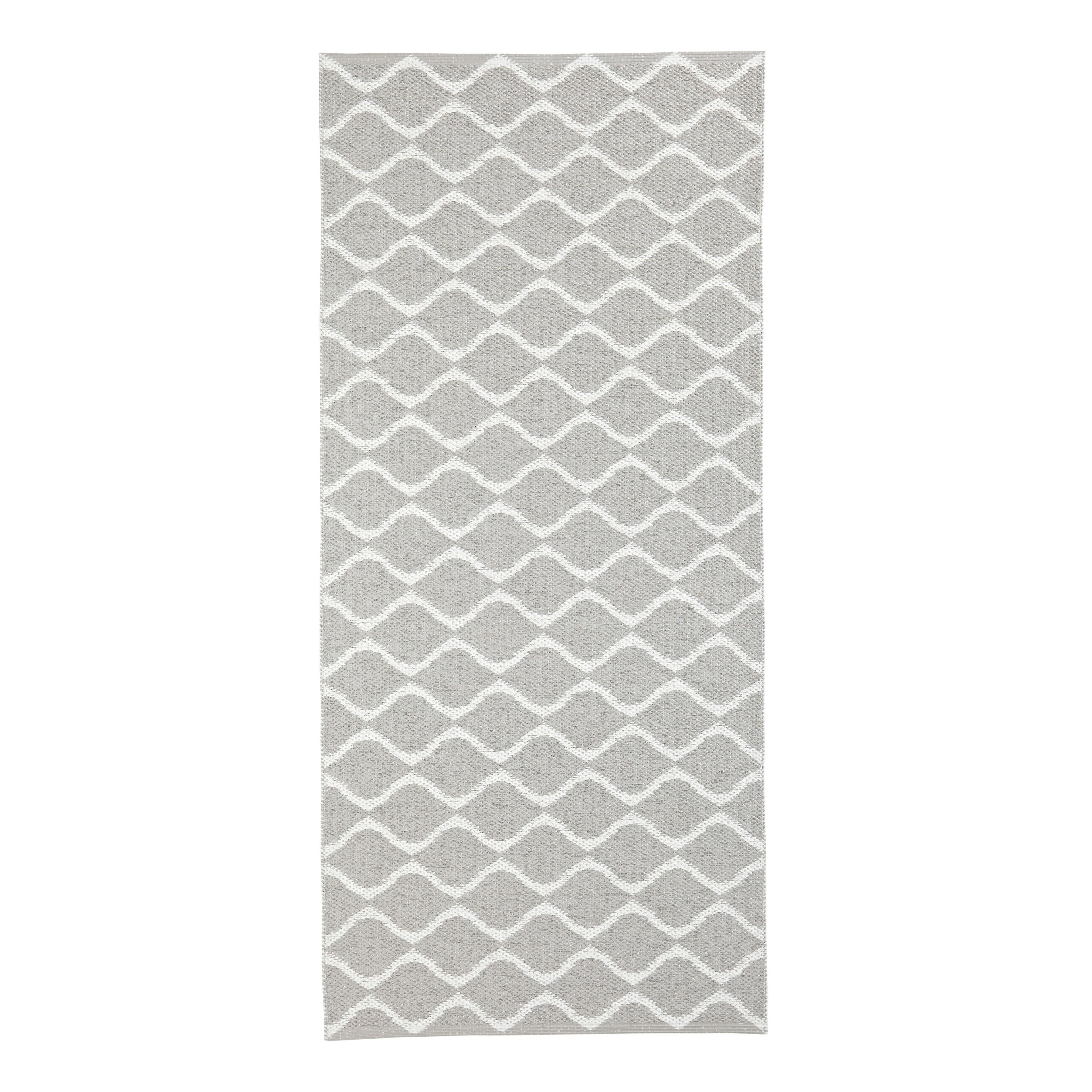 Plastmatta Horredsmattan Wave