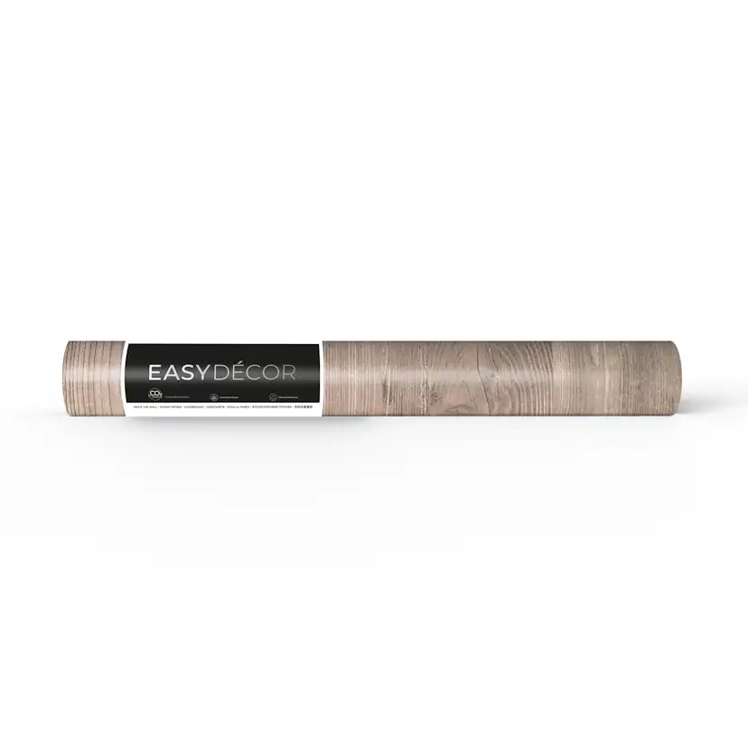Tapet Easy Decor Trä Deluxe Naturel 121111
