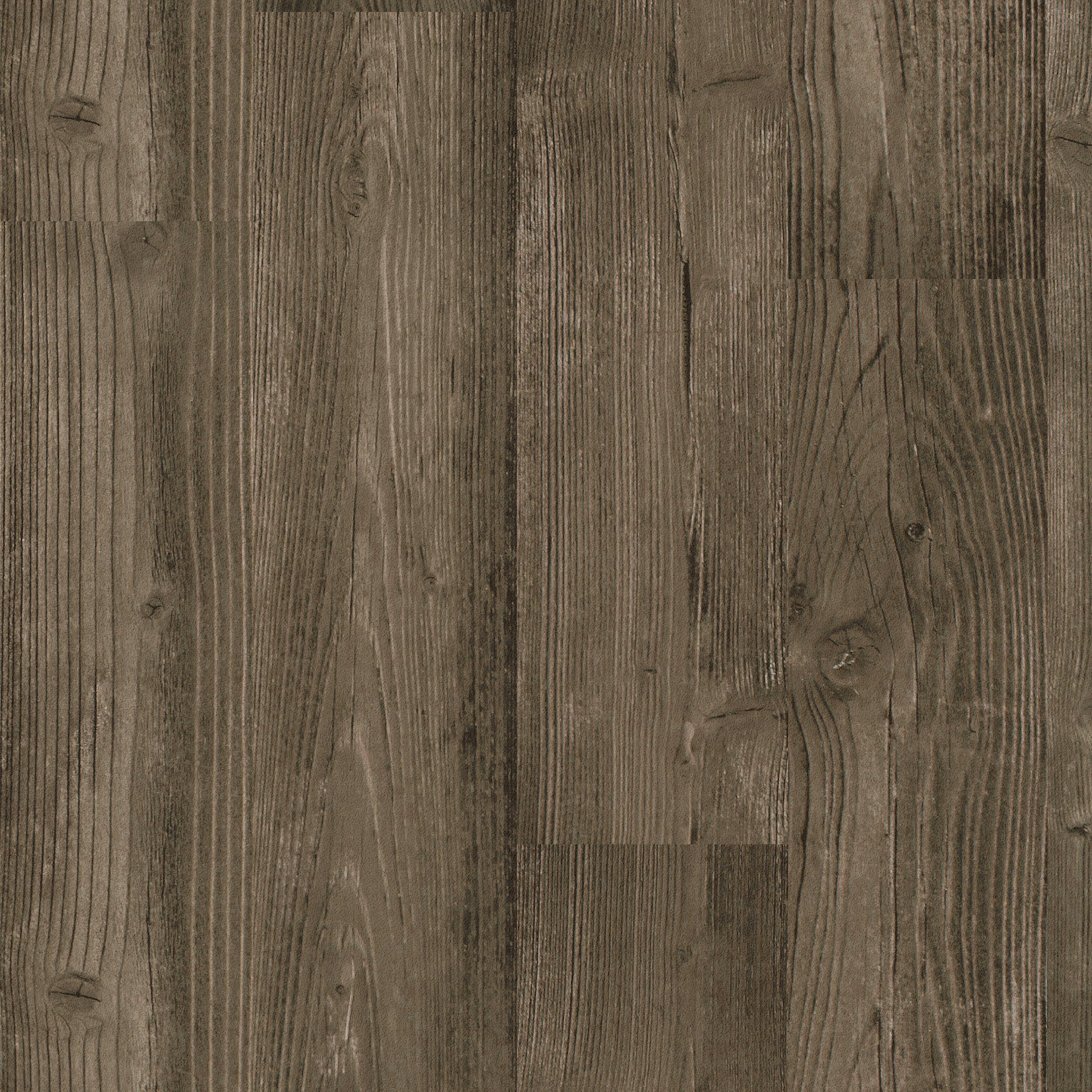 Tapet Easy Decor Trä Deluxe Brun 121113