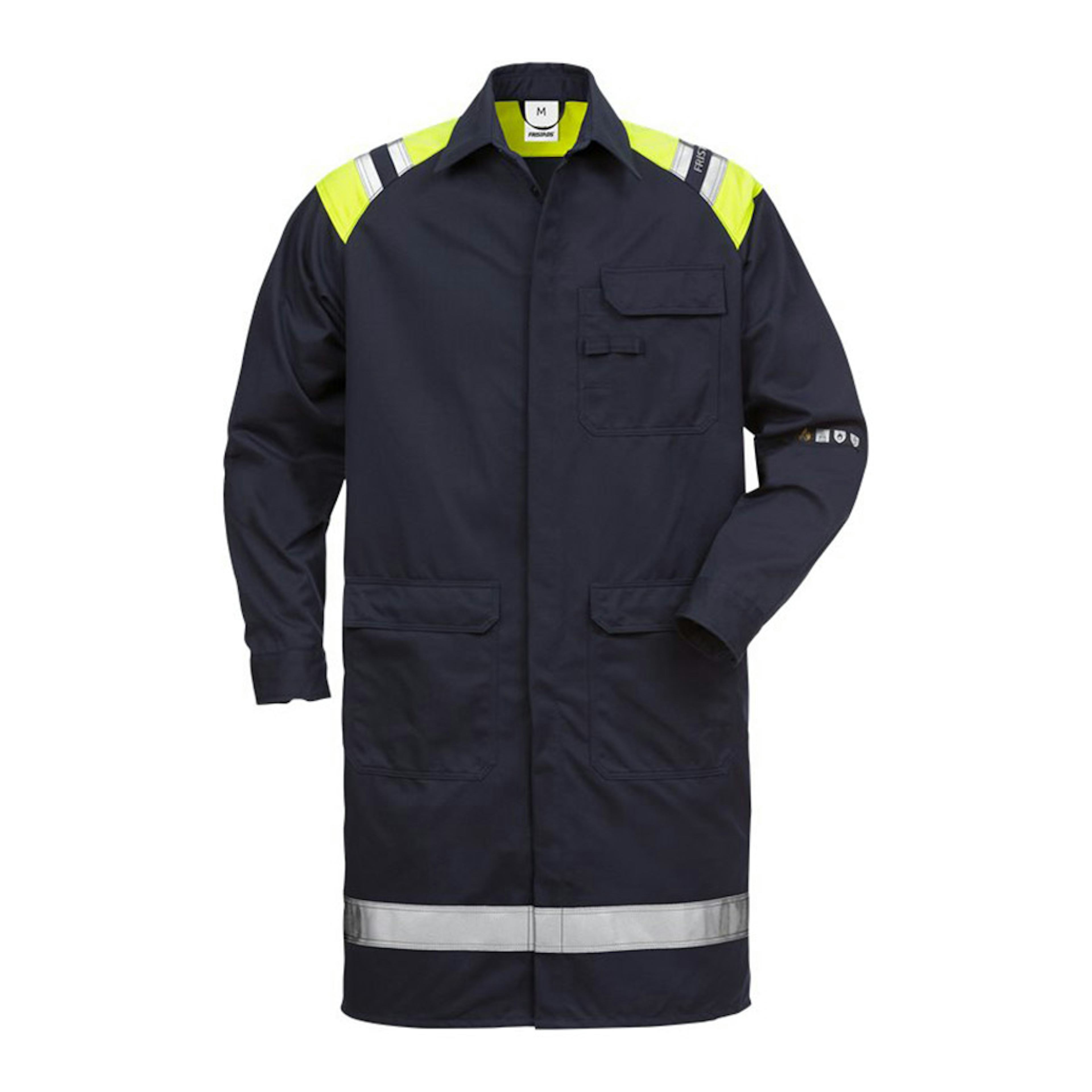 Rock Fristads 3074 ATHS