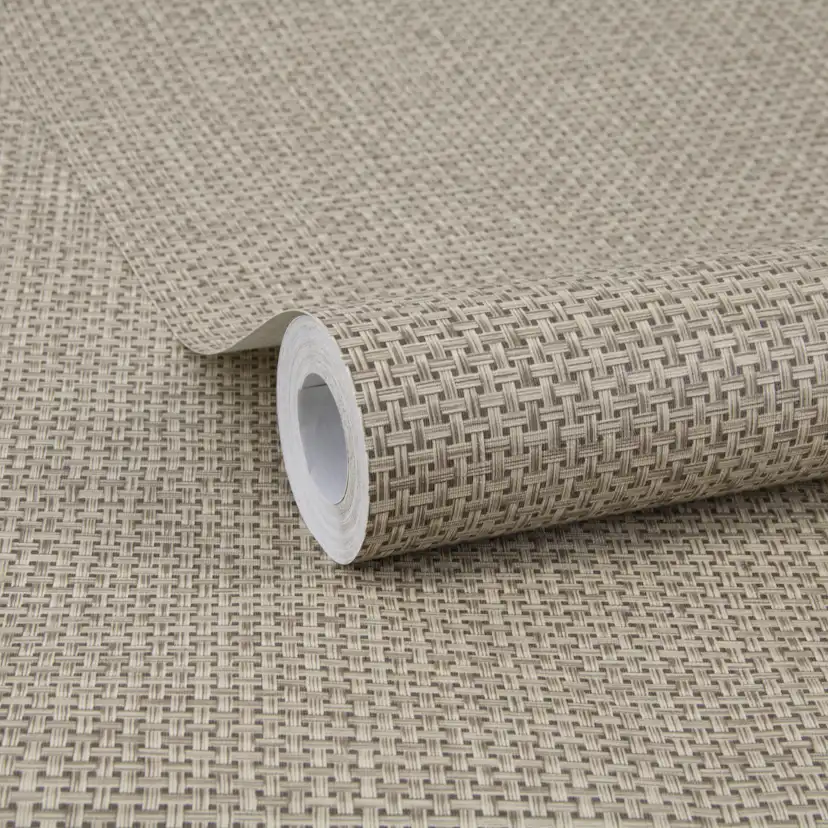 Tapet Easy Decor Rotan 121117