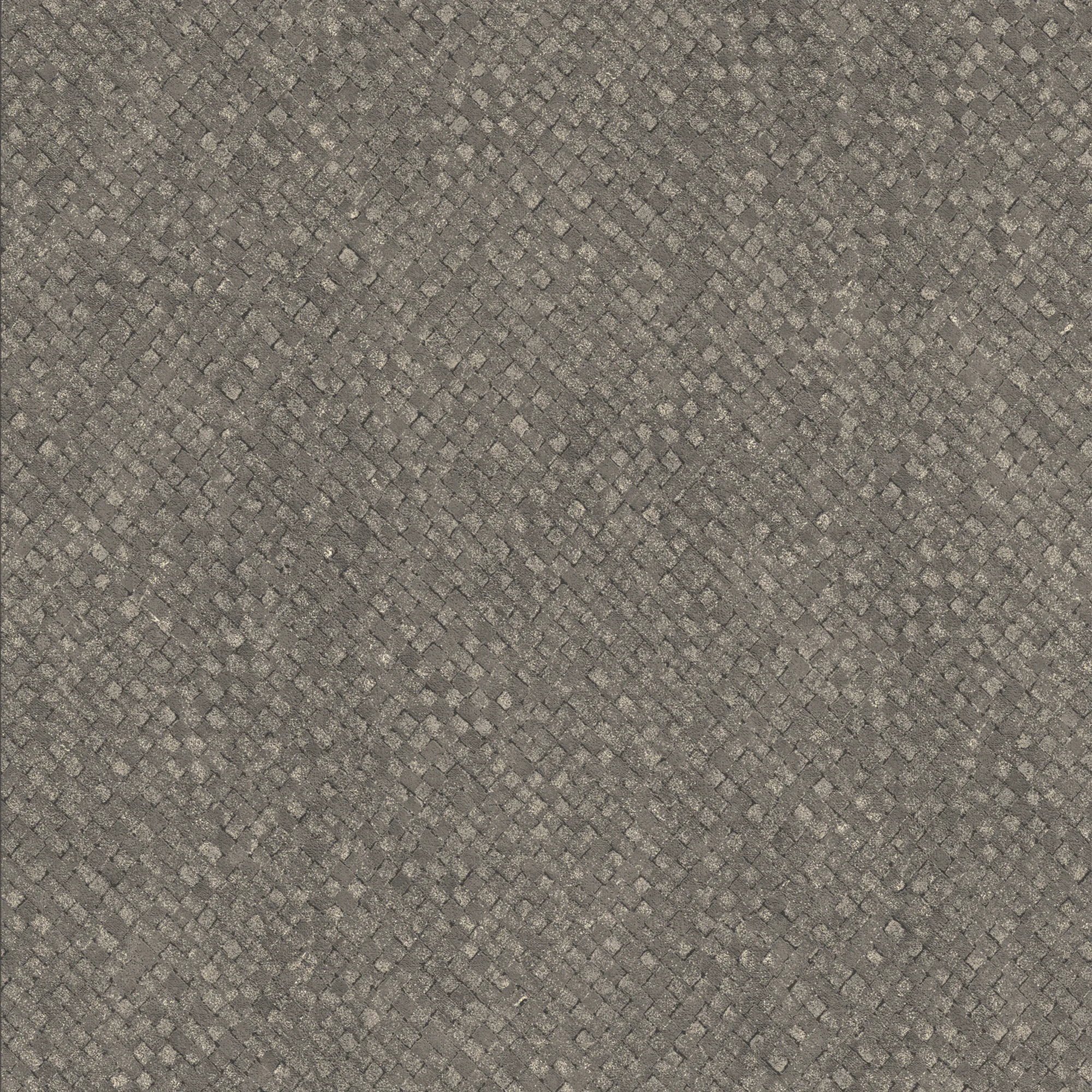 Tapet Easy Decor Braided Texture Grå 121119