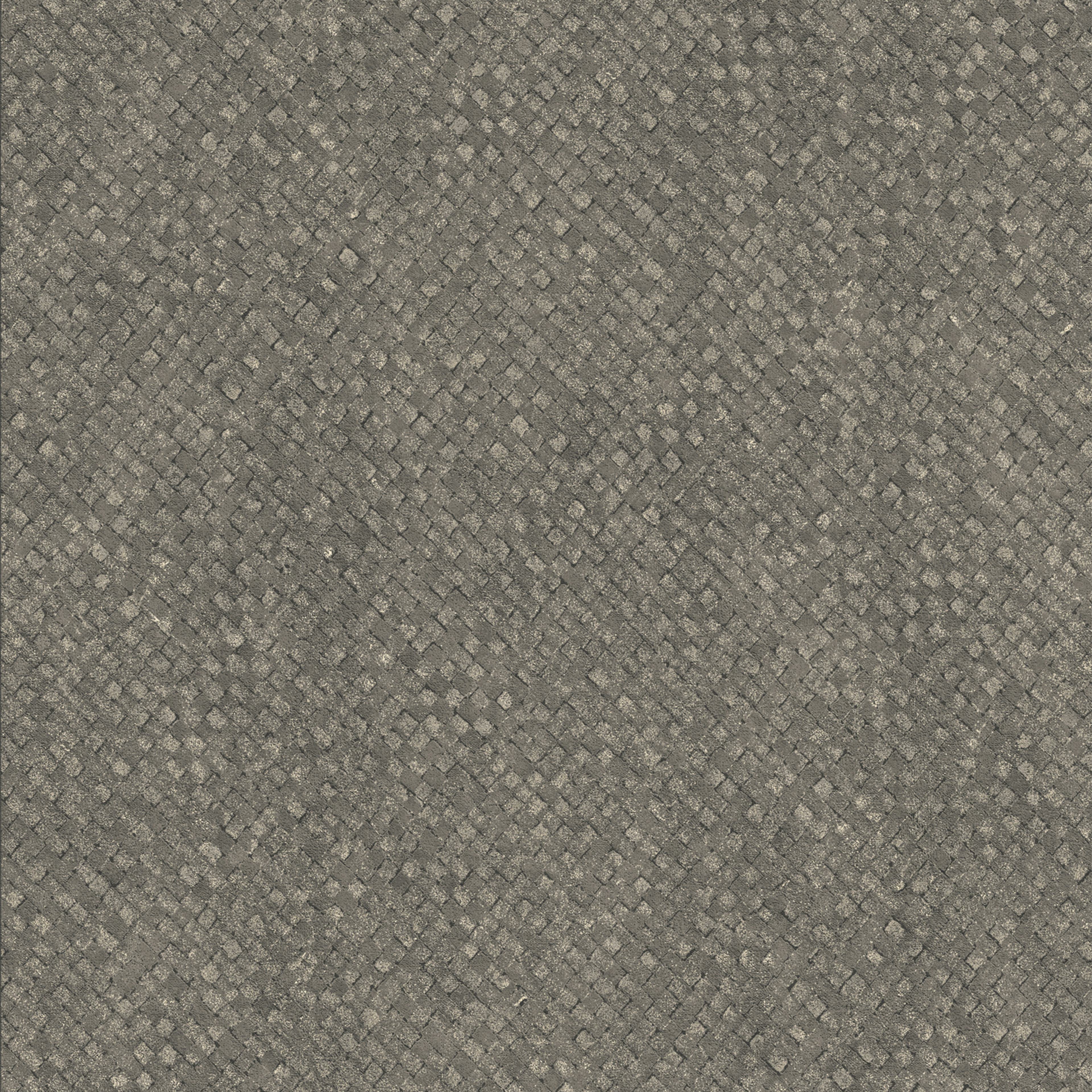 Tapet Easy Decor Braided Texture Grå 121119