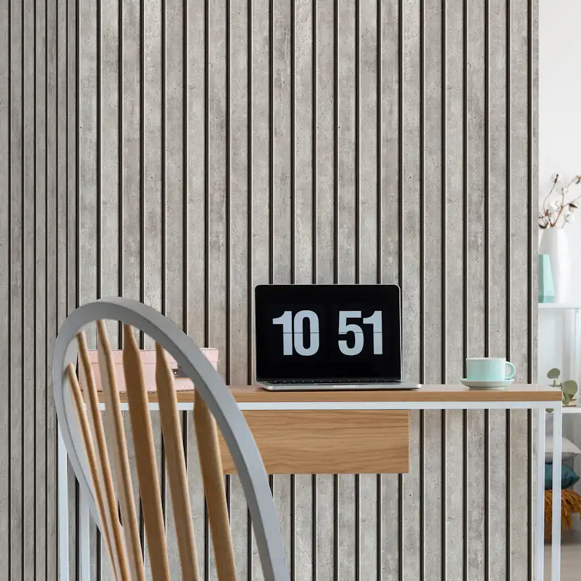 Tapet Easy Decor Betong 121120