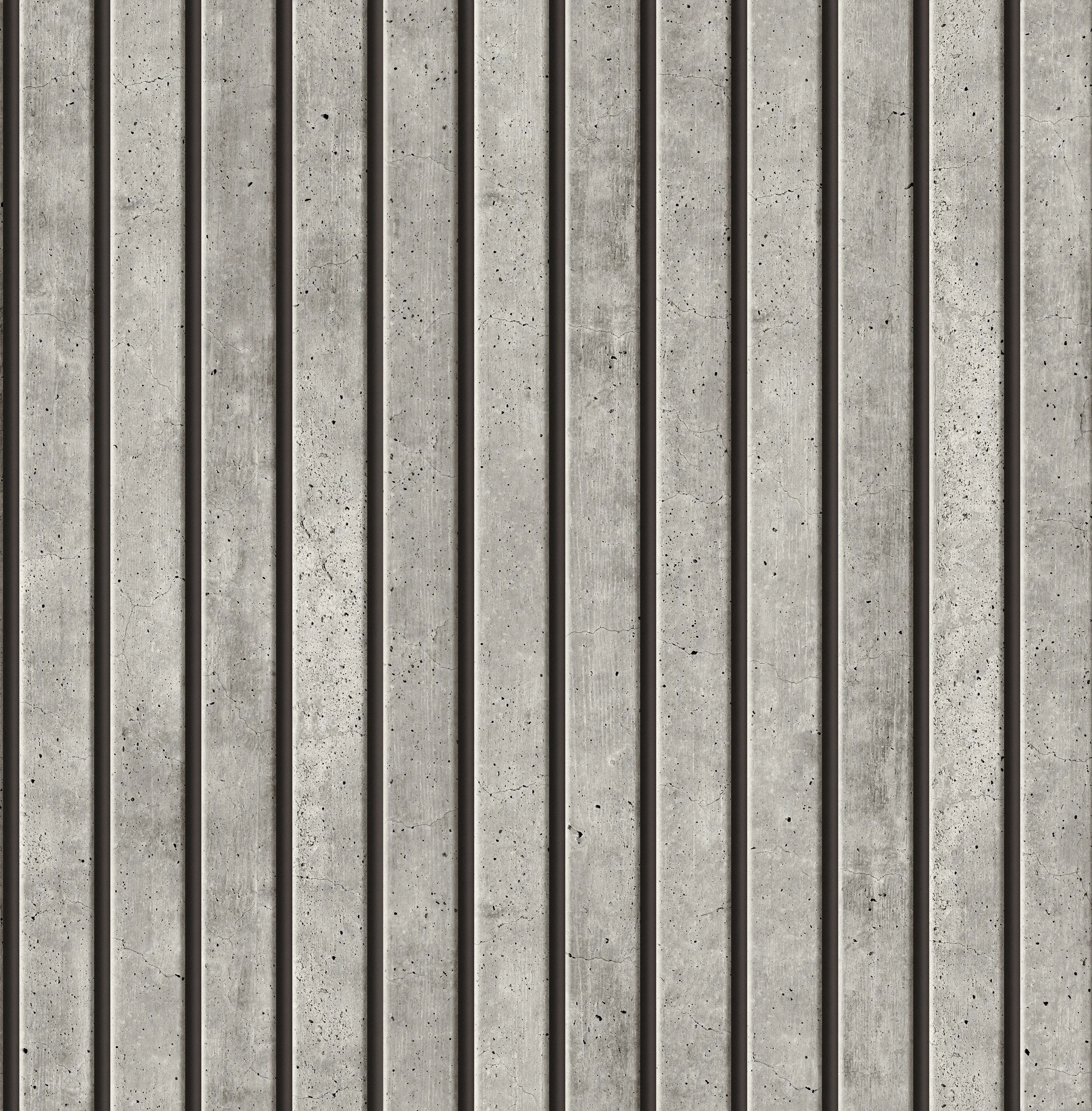 Tapet Easy Decor Betong 121120