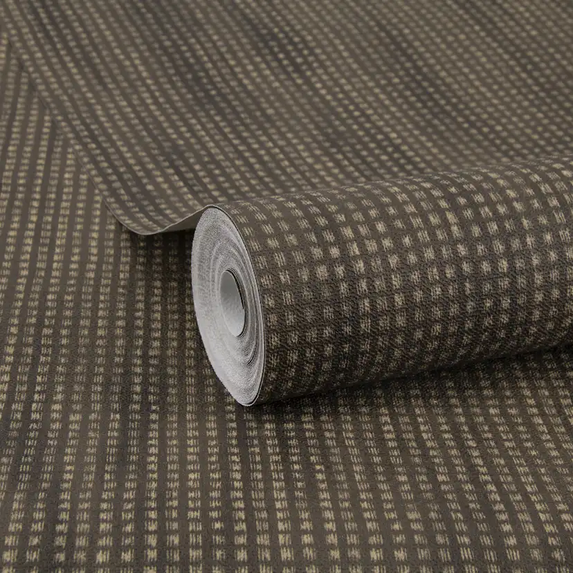 Tapet Sublime Abstract Brun 121125