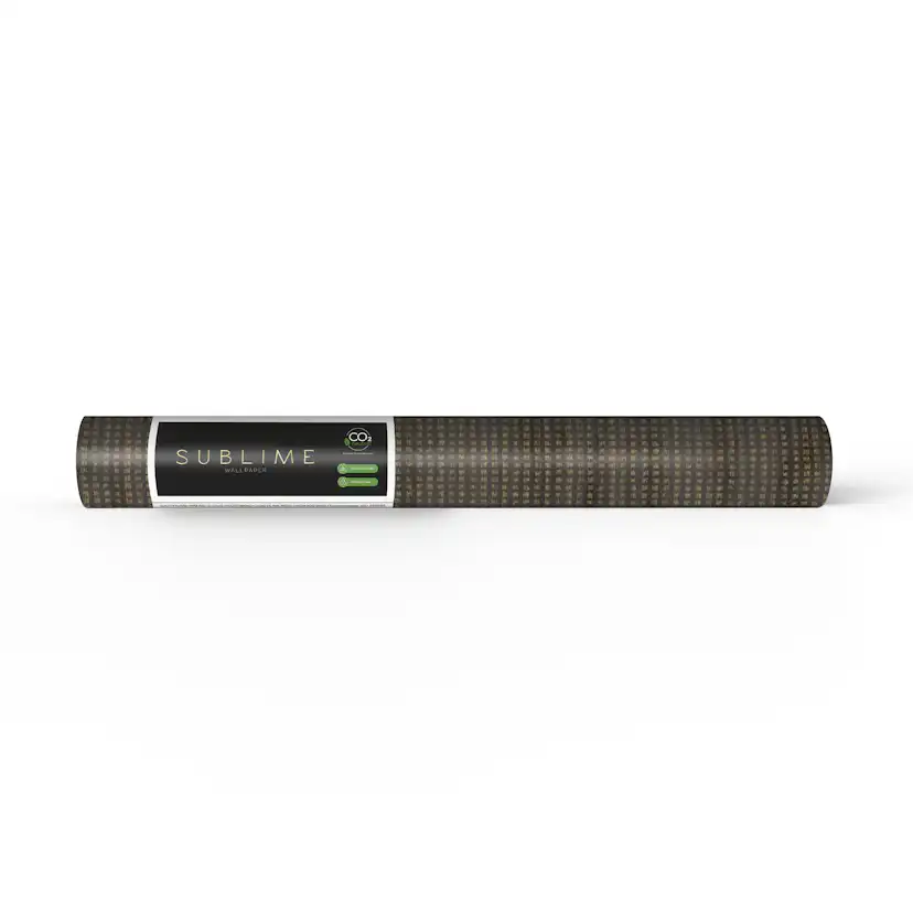 Tapet Sublime Abstract Brun 121125