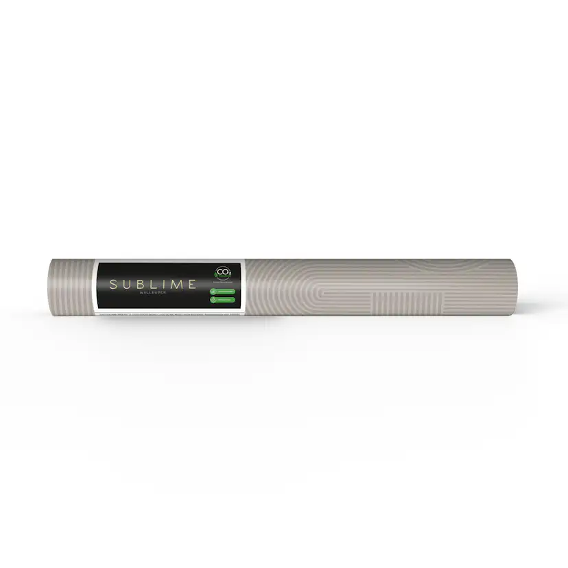 Tapet Sublime Mindful Living Sand 121136