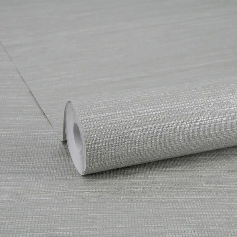 Tapet Sublime Texture Sage Grön 121144