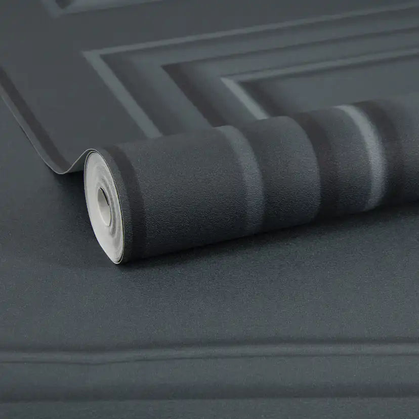 Tapet Sublime Panel Blå 121148