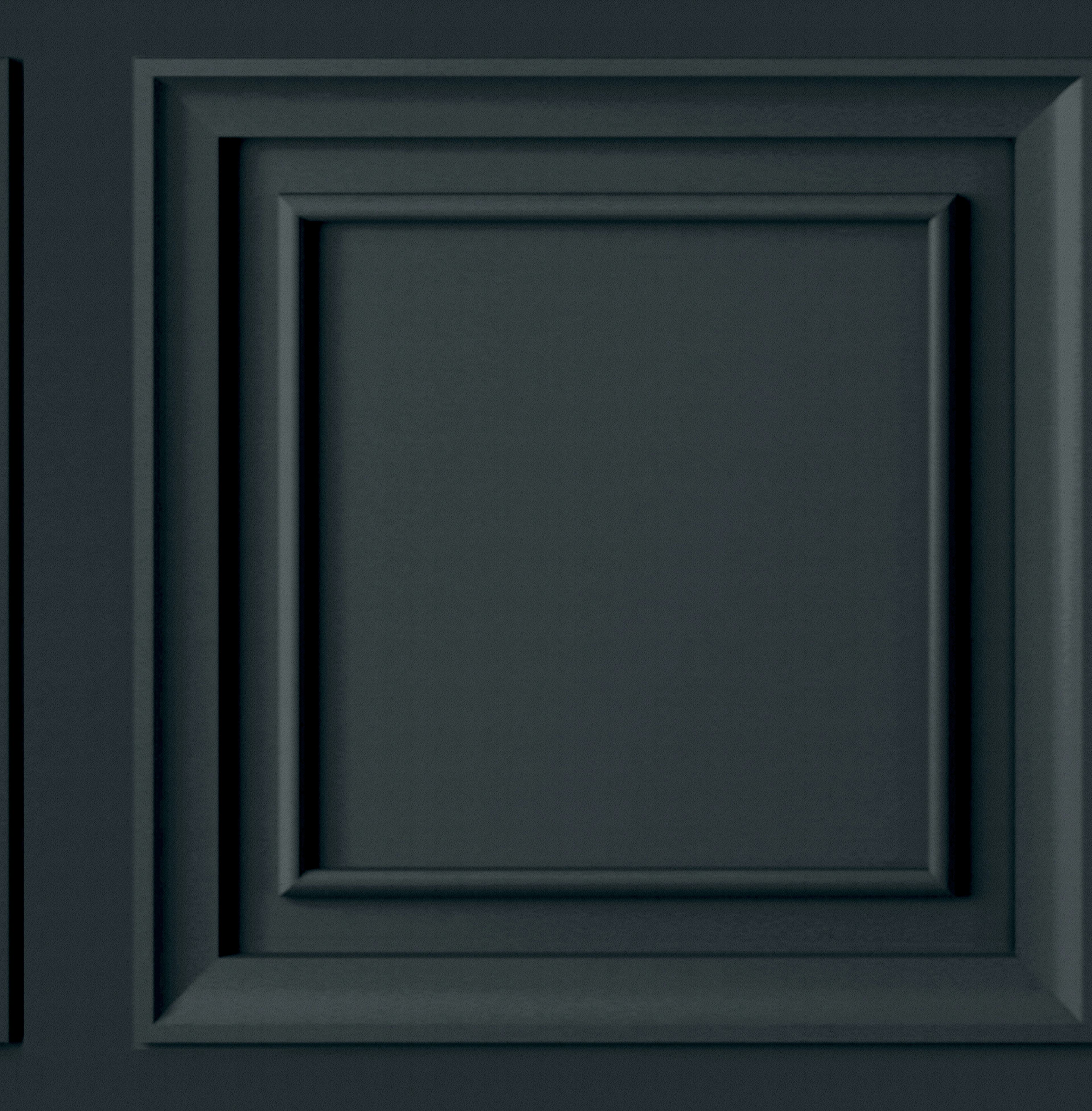 Tapet Sublime Panel Blå 121148