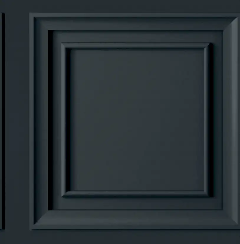 Tapet Sublime Panel Blå 121148