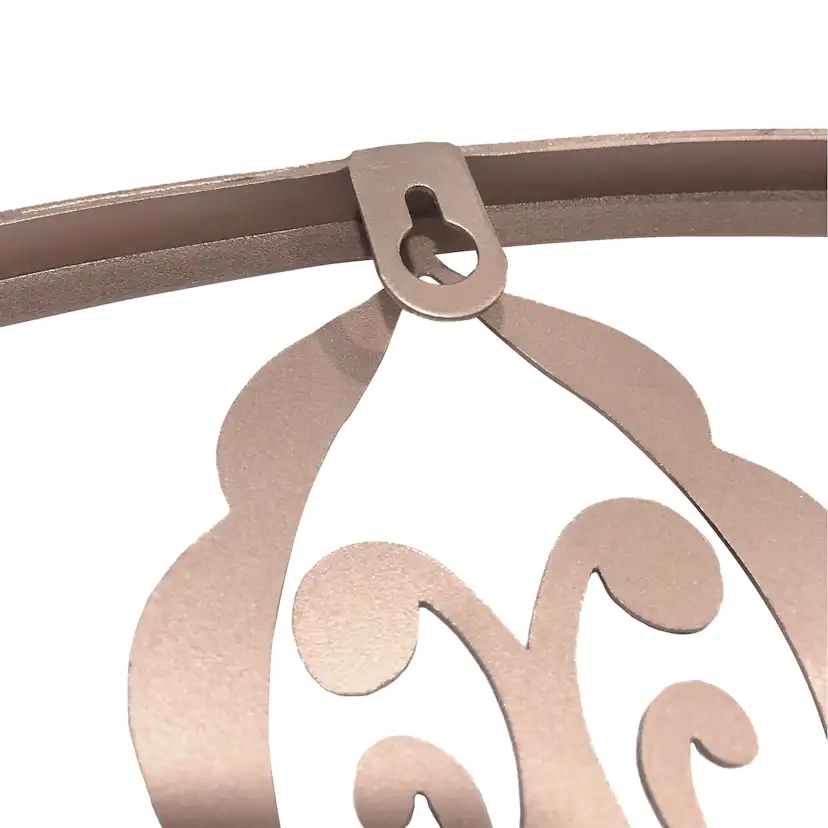 Tapet Sublime Elegant Flower 121158 EasyUp, Mönstrad Lila